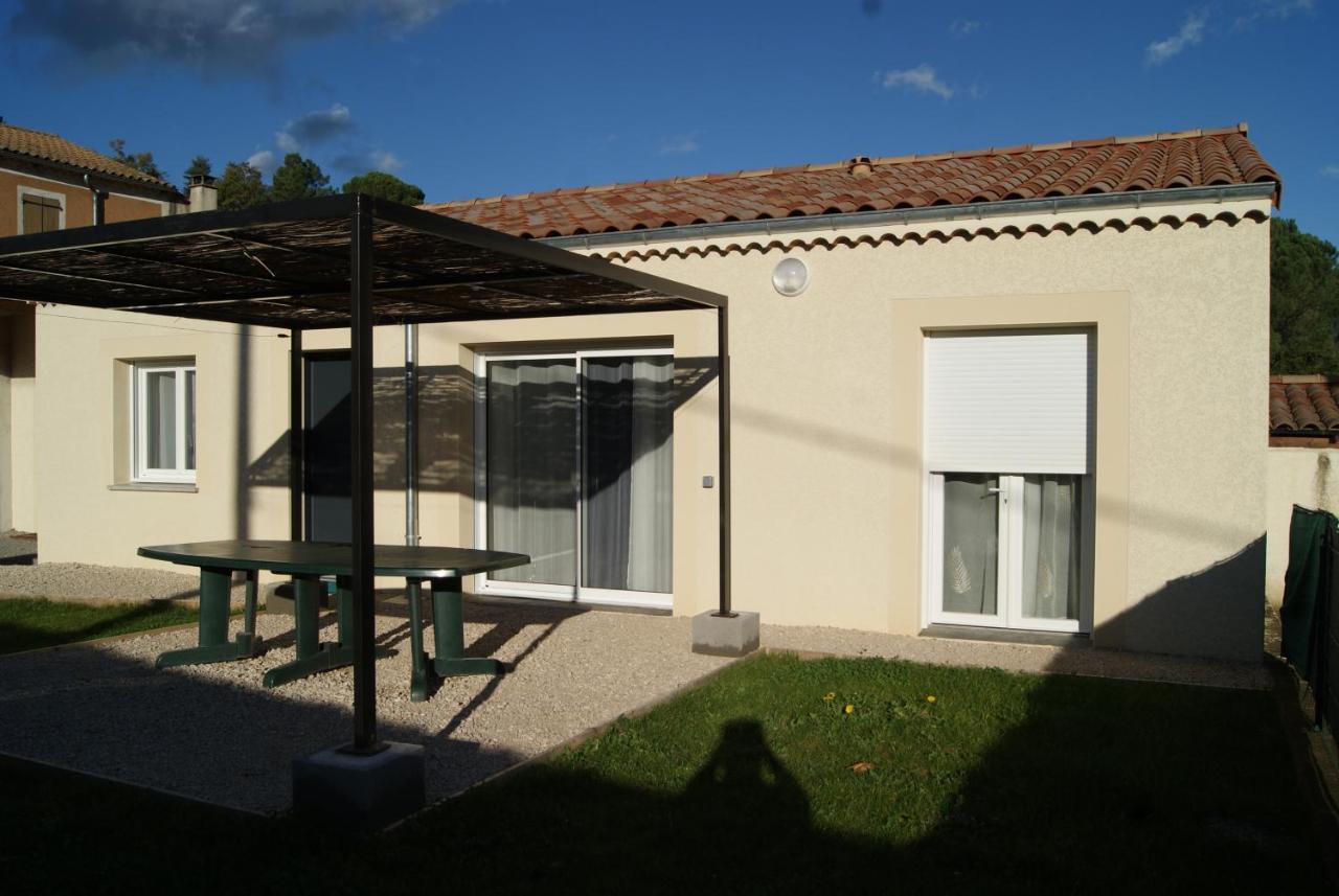 Gite La Dolce Vita Les Ollieres-sur-Eyrieux Экстерьер фото